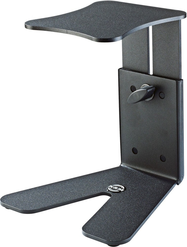 K&M 26772 Support de monitor de table