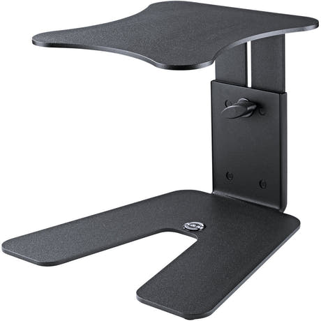 K&M 26774 Support de monitor de table