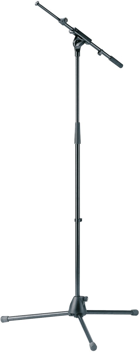 K&M 27195 Pied de micro