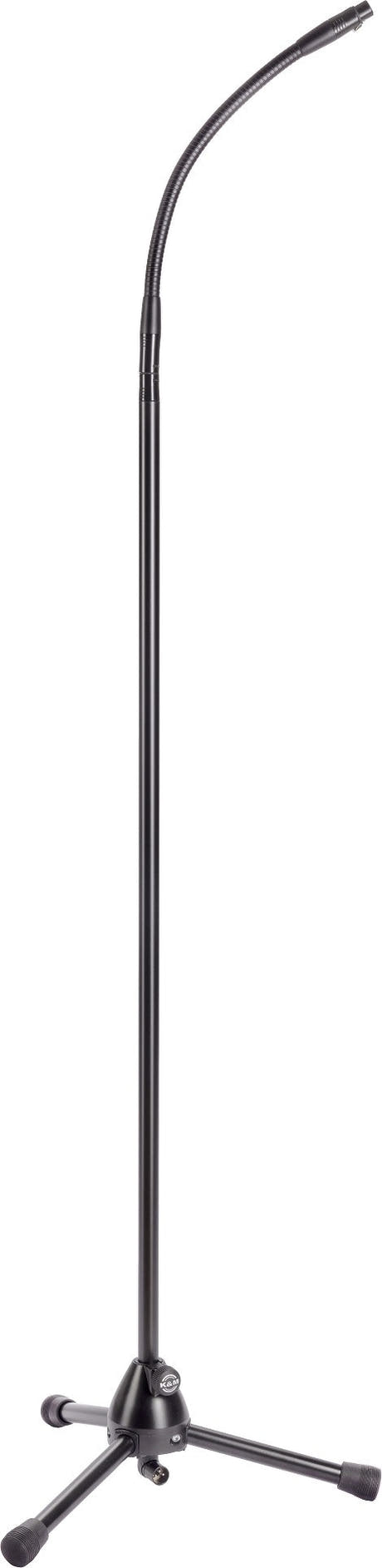 K&M 27500 Pied de micro XLR