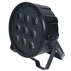Light4Me LED PAR 9X10W MKII