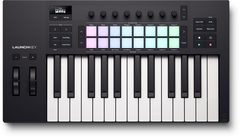 Novation Launchkey 25 MK4 MIDI-Craviers