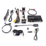 Adaptateur CarPlay Mercedes classes A, B, C, E, G et autres