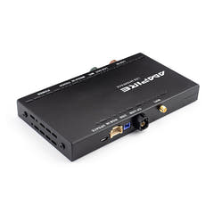 Adaptateur CarPlay Mercedes classes A, B, C, E, G et autres