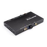 Adaptateur CarPlay Mercedes classes A, B, C, E, G et autres