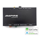 Adaptateur CarPlay Mercedes classes A, B, C, E, G et autres