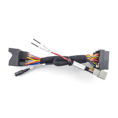 Adaptateur CarPlay Mercedes classes A, B, C, E, G et autres