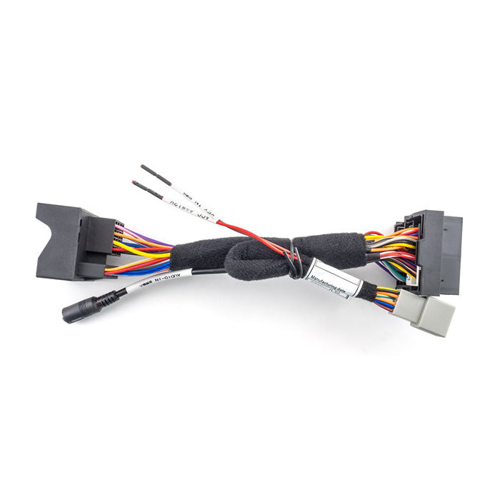 Adaptateur CarPlay Mercedes classes A, B, C, E, G et autres