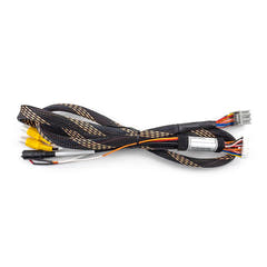 Adaptateur CarPlay Mercedes classes A, B, C, E, G et autres
