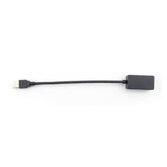 Adaptateur CarPlay Mercedes classes A, B, C, E, G et autres