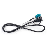 Adaptateur CarPlay Mercedes classes A, B, C, E, G et autres
