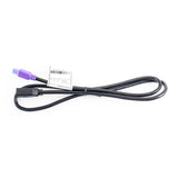 Adaptateur CarPlay Mercedes classes A, B, C, E, G et autres