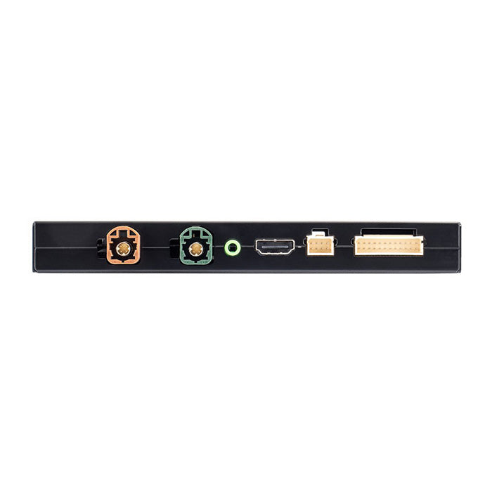 Adaptateur CarPlay Mercedes classes A, B, C, E, G et autres