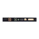 Adaptateur CarPlay Mercedes classes A, B, C, E, G et autres