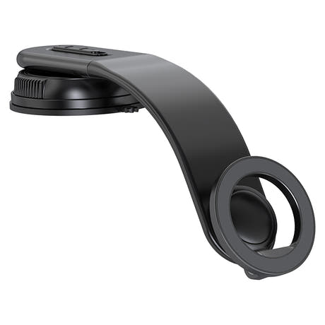 Support de téléphone portable flexible Avant avec ventouse