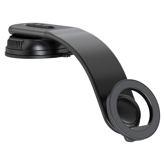Support de téléphone portable flexible Avant avec ventouse