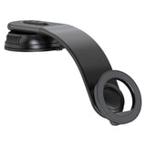 Support de téléphone portable flexible Avant avec ventouse