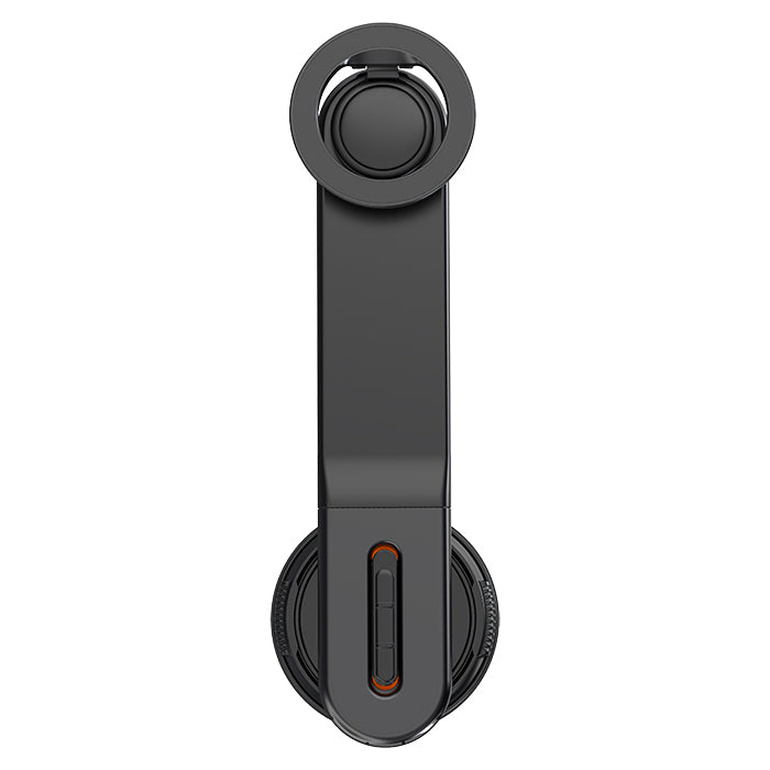 Support de téléphone portable flexible Avant avec ventouse