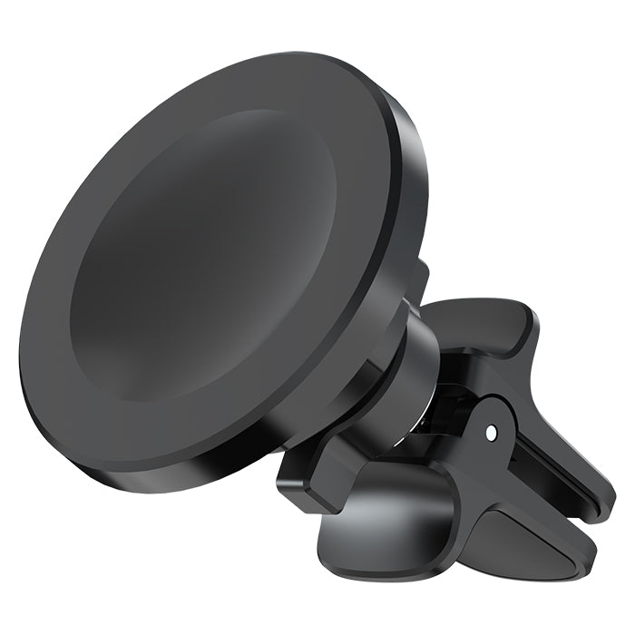 Support de téléphone magnétique Avant pour grille d’aération