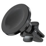 Support de téléphone magnétique Avant pour grille d’aération
