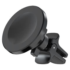 Support de téléphone magnétique Avant pour grille d’aération