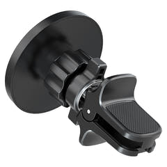 Support de téléphone magnétique Avant pour grille d’aération