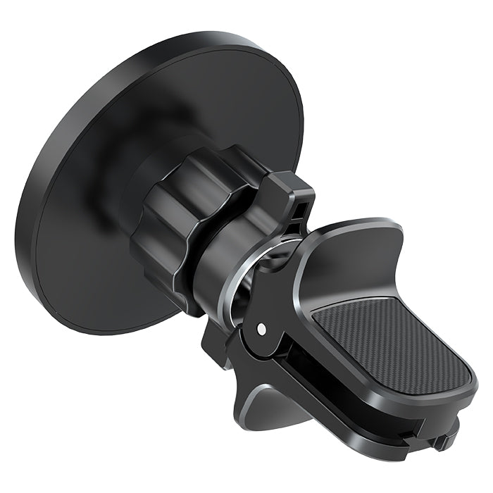 Support de téléphone magnétique Avant pour grille d’aération