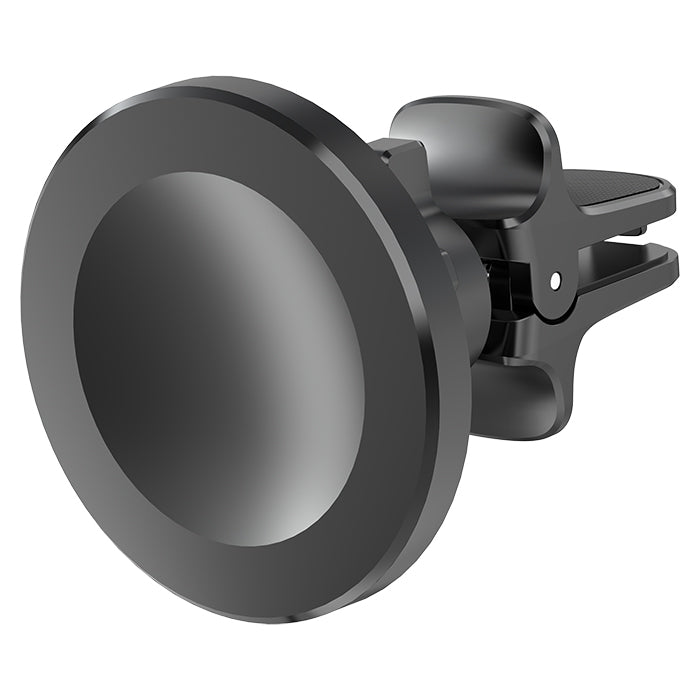 Support de téléphone magnétique Avant pour grille d’aération