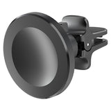 Support de téléphone magnétique Avant pour grille d’aération