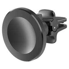 Support de téléphone magnétique Avant pour grille d’aération