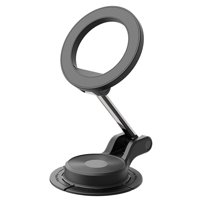 Support de téléphone magnétique Avant pour tableau de bord