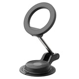 Support de téléphone magnétique Avant pour tableau de bord