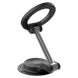 Support de téléphone magnétique Avant pour tableau de bord