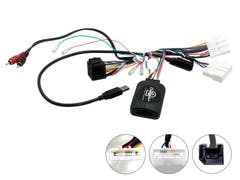 21CTSNS009.2 Interface pour Nissan