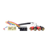 CT20LX02 ISO Plug for Lexus/Toyota