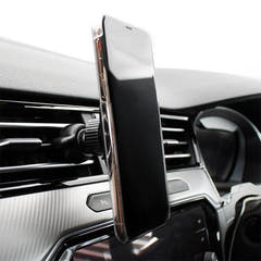 Support Téléphone Magnétique pour Aérateur