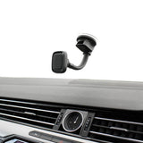 MAGNETIC TELEPHOTO HOLDER WITH SUCTION CUP