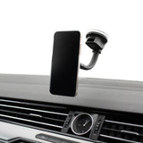 MAGNETIC TELEPHOTO HOLDER WITH SUCTION CUP
