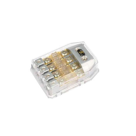 Stinger MINI porte-fusible pour amplificateur shd821