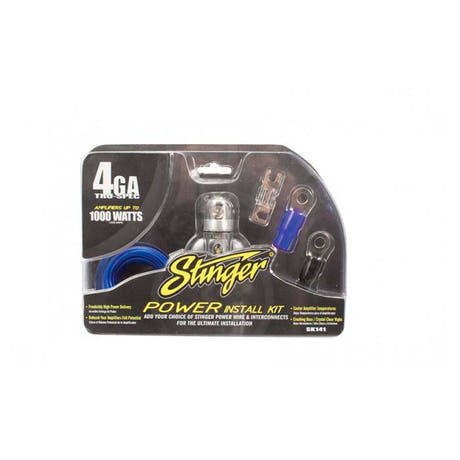 Kit de câbles d’alimentation Stinger 20mm2