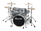 DiMavery DS-600 Kit de Batterie