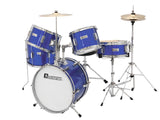 DiMavery JDS-305 Children's drum kit (Blue)