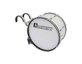 DiMavery 22x12" MB-422 Grosse Caisse de Marche