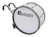 DiMavery 28x12" MB-428 Grosse Caisse de Marche