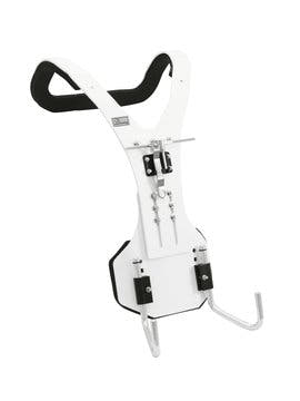 DiMavery Harnais de Tambour de Marche