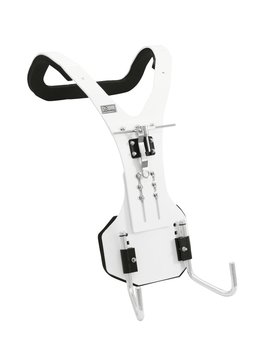 DiMavery Harnais de Tambour de Marche