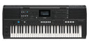 Yamaha PSR-E483 Craviers (noir)
