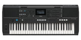 Yamaha PSR-E483 Keyboards (Black)
