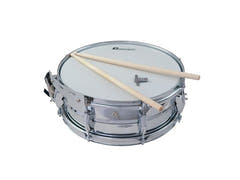 DiMavery 13x5" SD-200 Caisse Claire de Marche