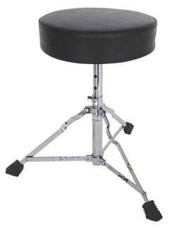 DiMavery DT-40 Siège de Batterie pour Enfants